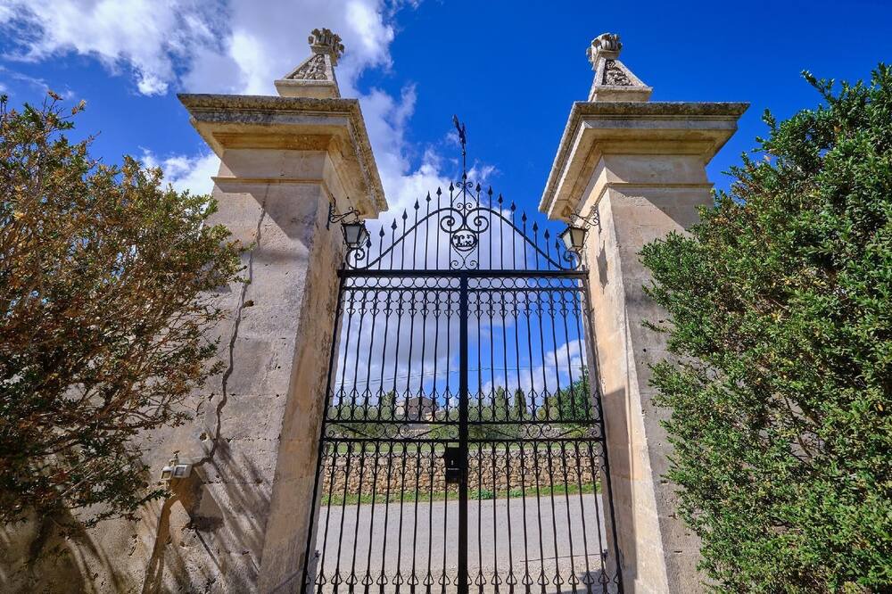 Photo of Outdoor in Casa Papa
