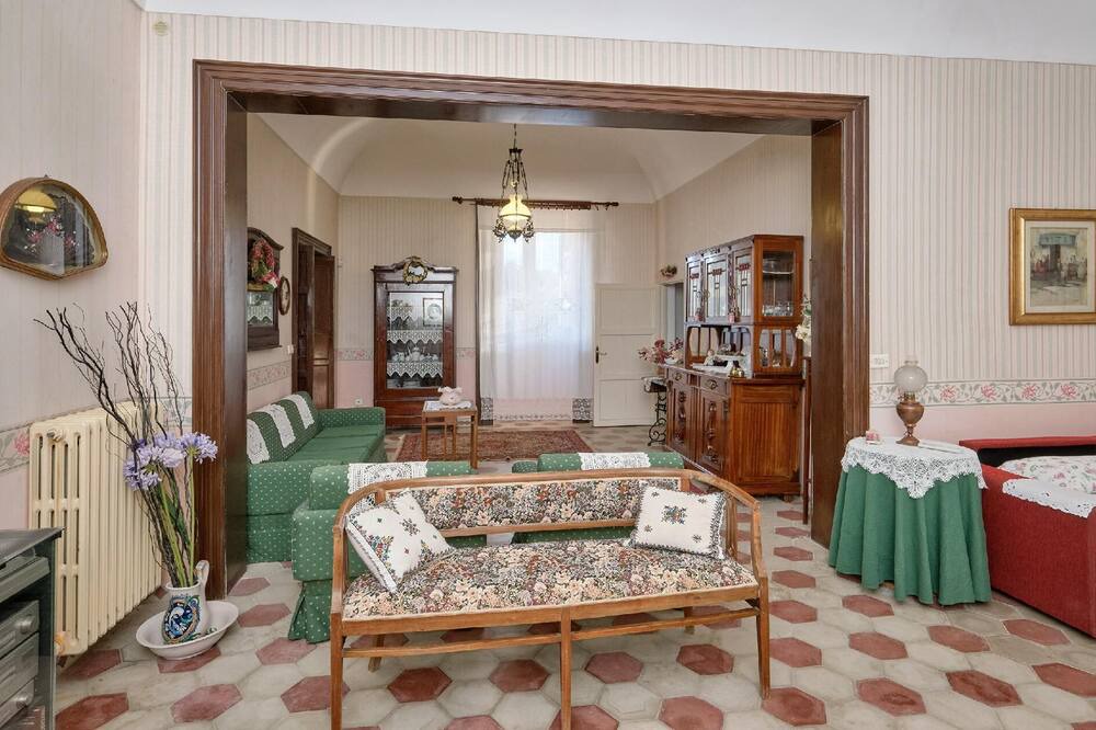 Photo of Livingroom in Casa Papa