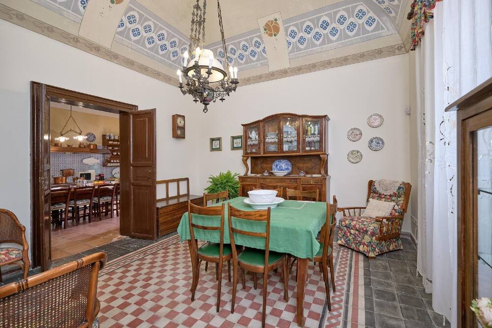 Photo of Livingroom in Casa Papa