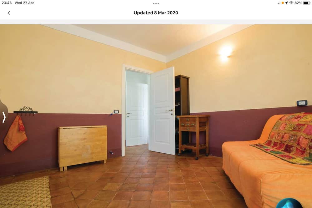 Photo of Bedroom in Collesano