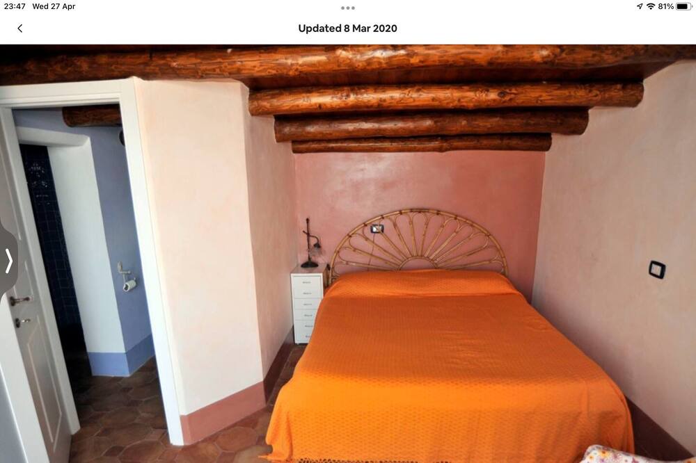 Photo of Bedroom in Collesano