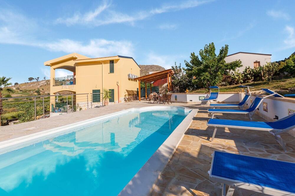Photo of Outdoor in Realmonte