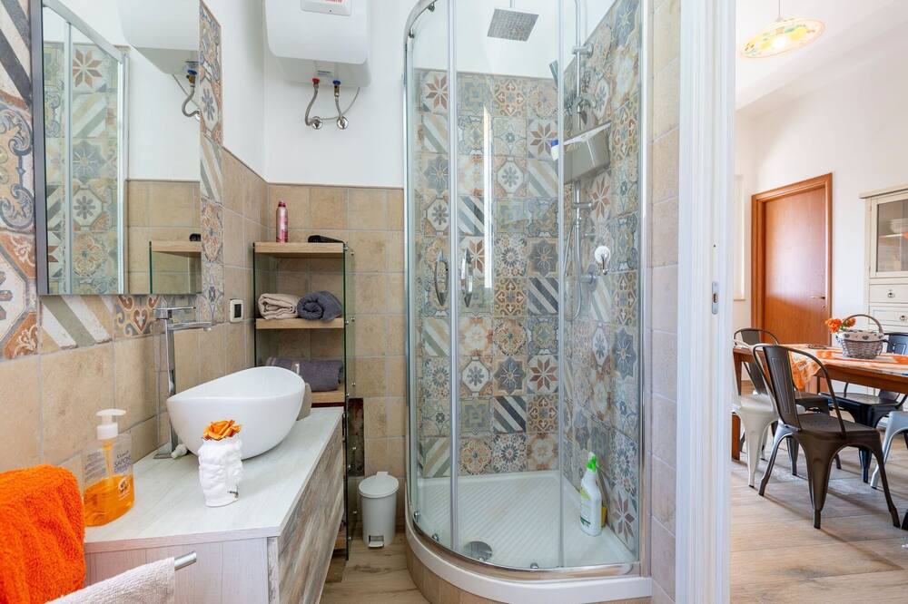 Photo of Bathroom in Realmonte