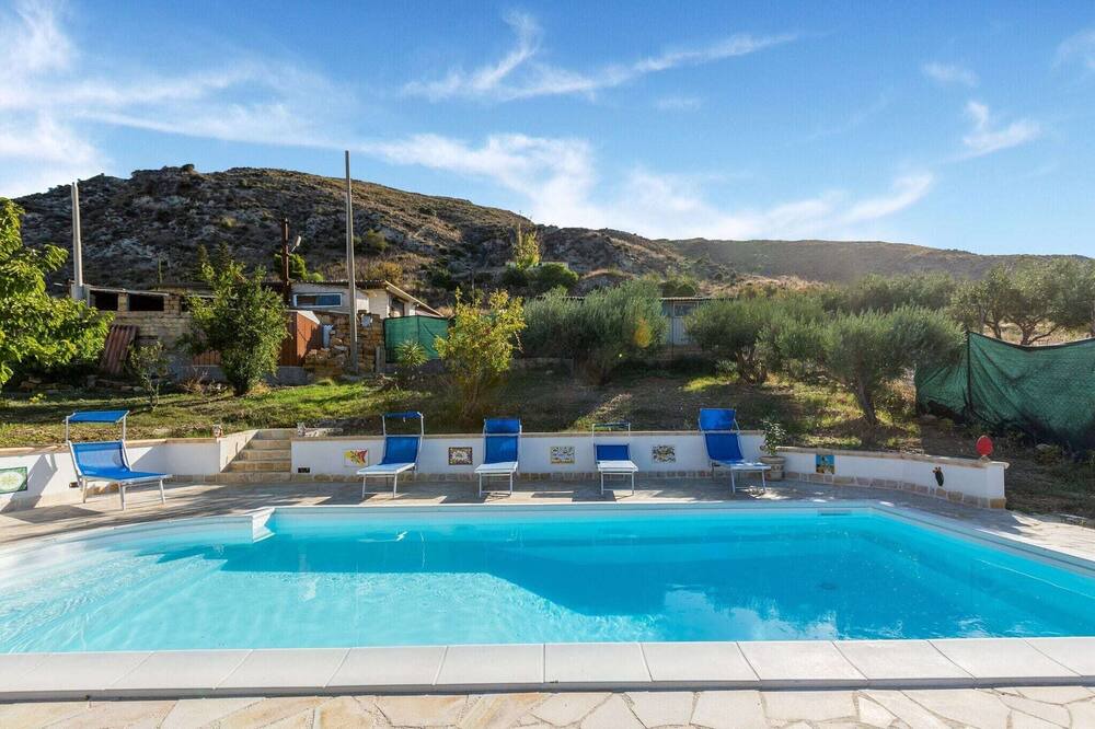 Photo of Outdoor in Realmonte