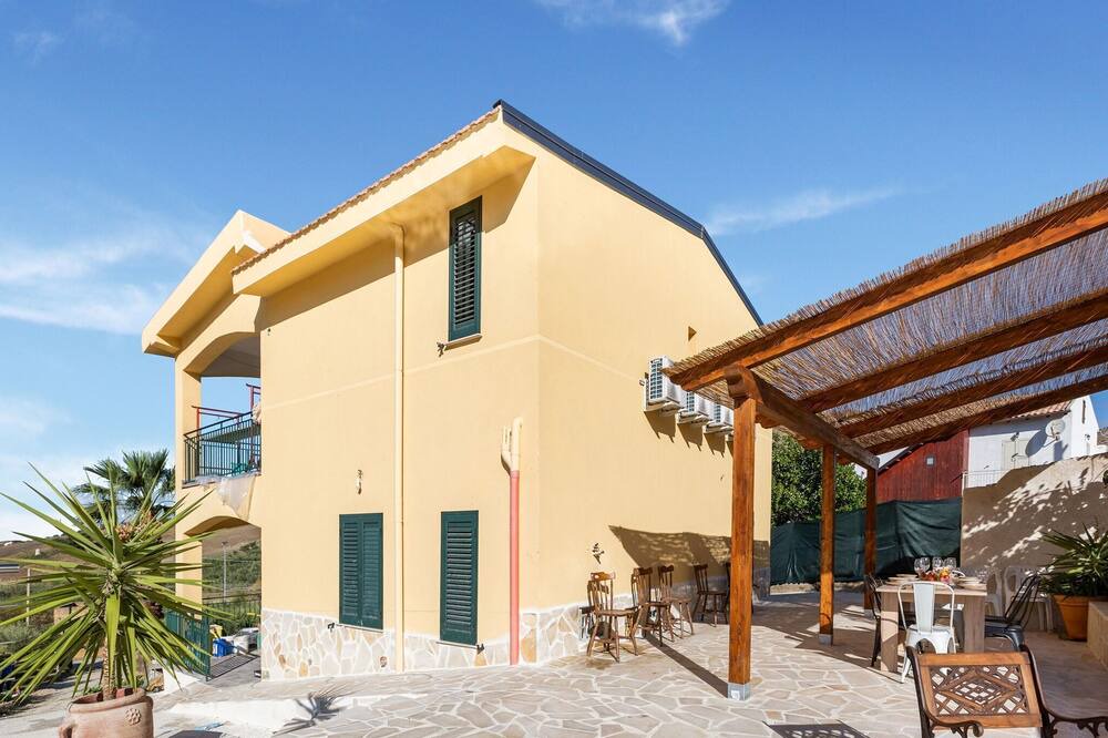 Photo of Outdoor in Realmonte