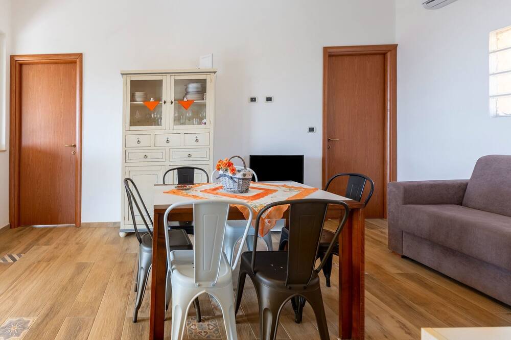 Photo of Livingroom in Realmonte