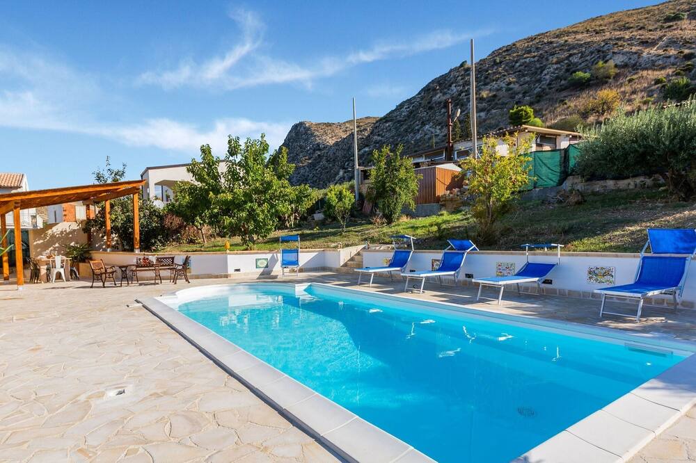 Photo of Outdoor in Realmonte