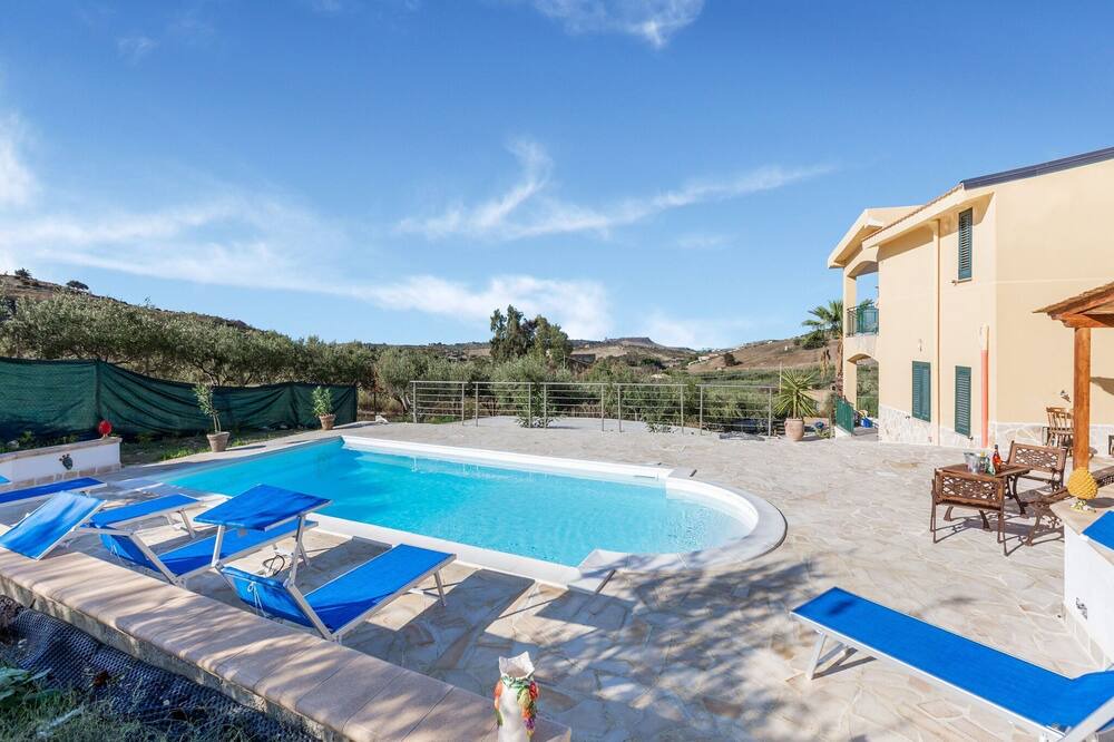 Photo of Outdoor in Realmonte