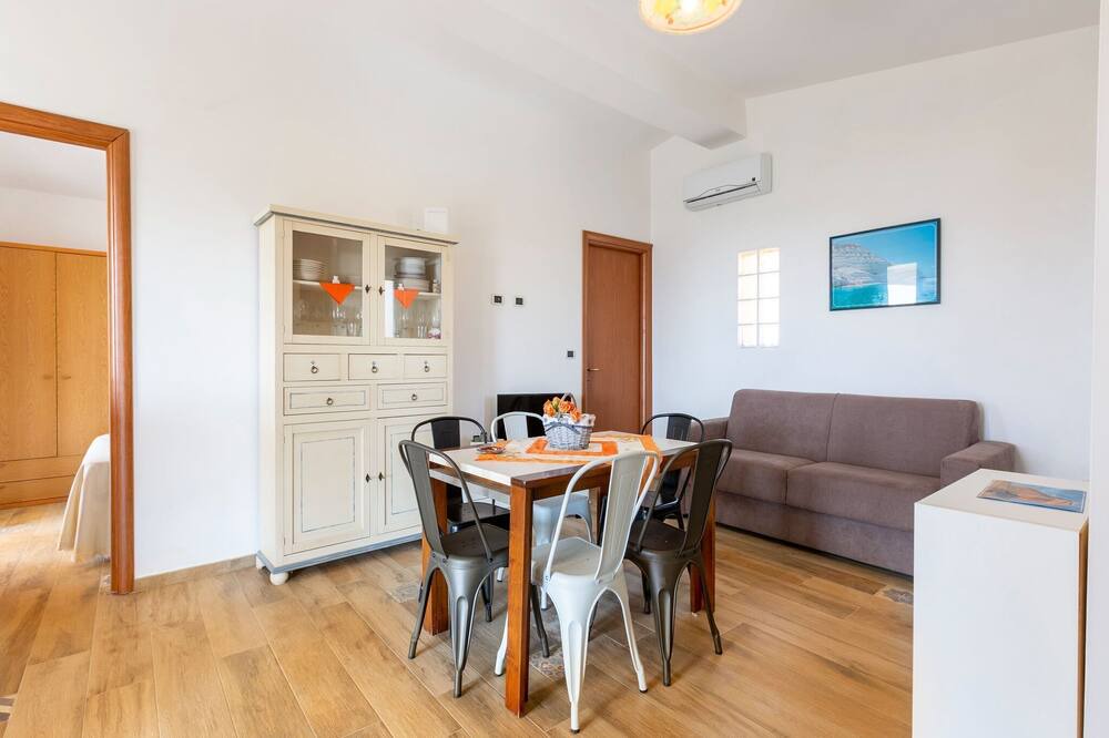 Photo of Livingroom in Realmonte