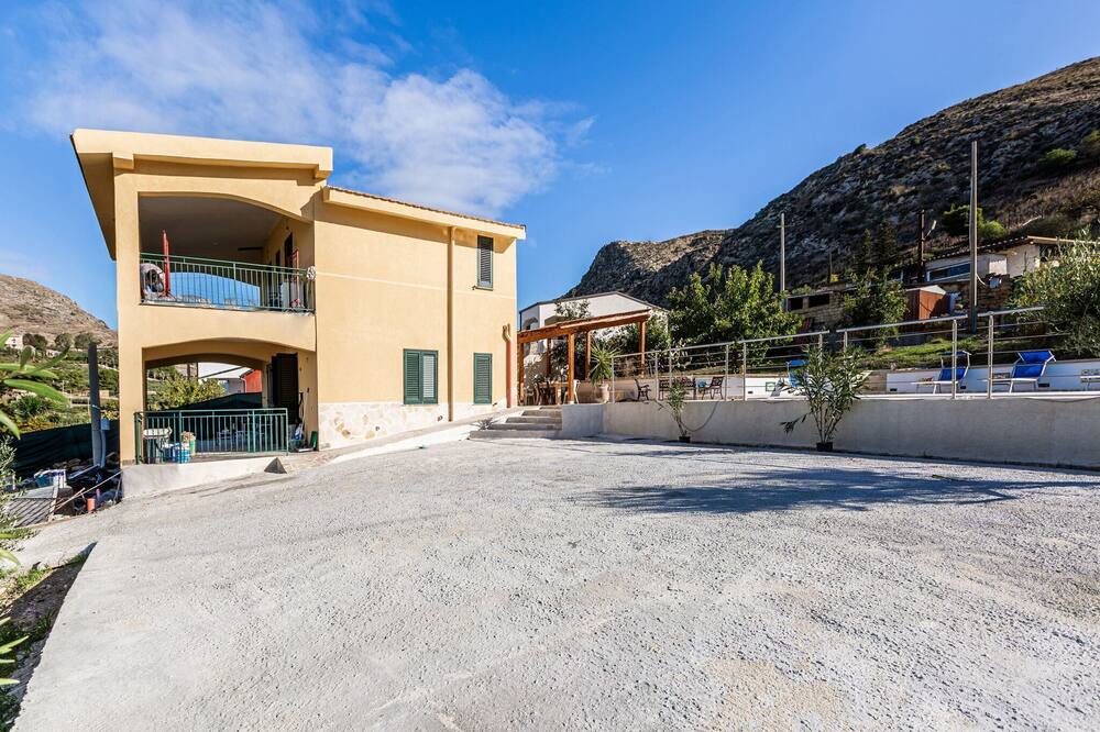 Photo of Outdoor in Realmonte