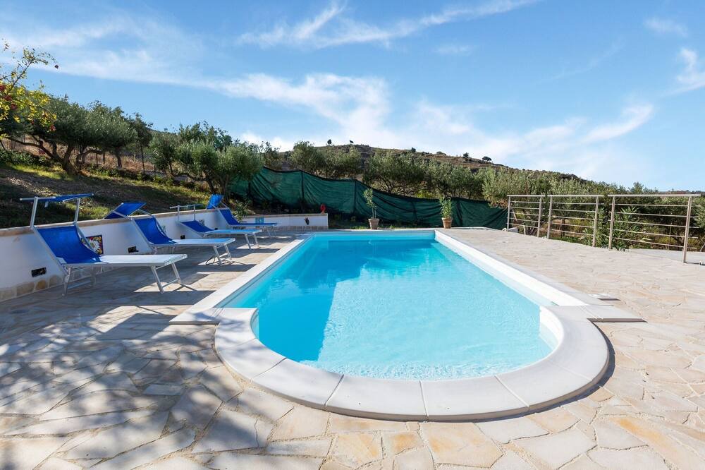 Photo of Outdoor in Realmonte