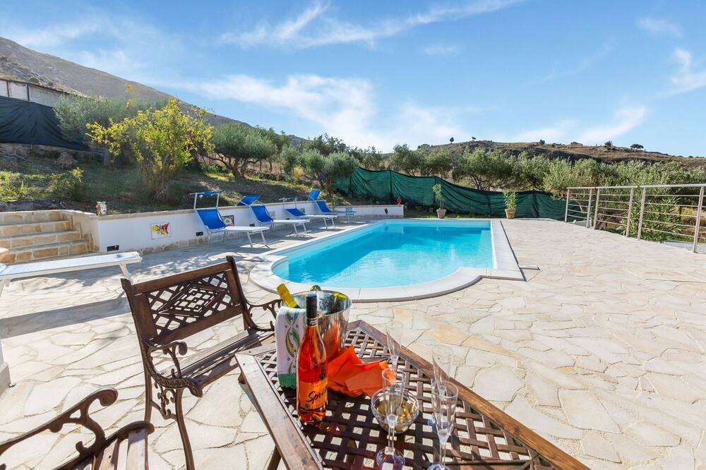 Photo of Outdoor in Realmonte