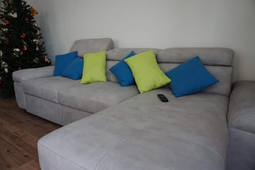 Photo of Livingroom in Campora San Giovanni