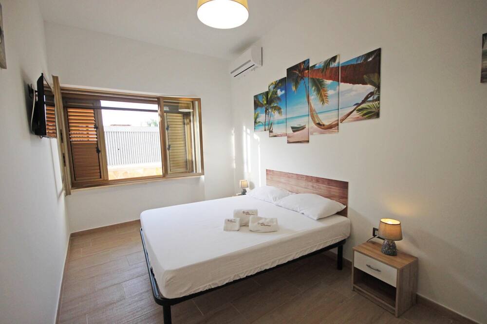 Photo of Bedroom in La Strea