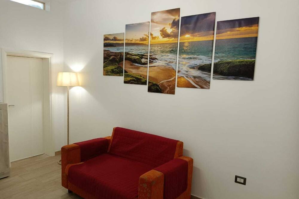 Photo of Livingroom in La Strea