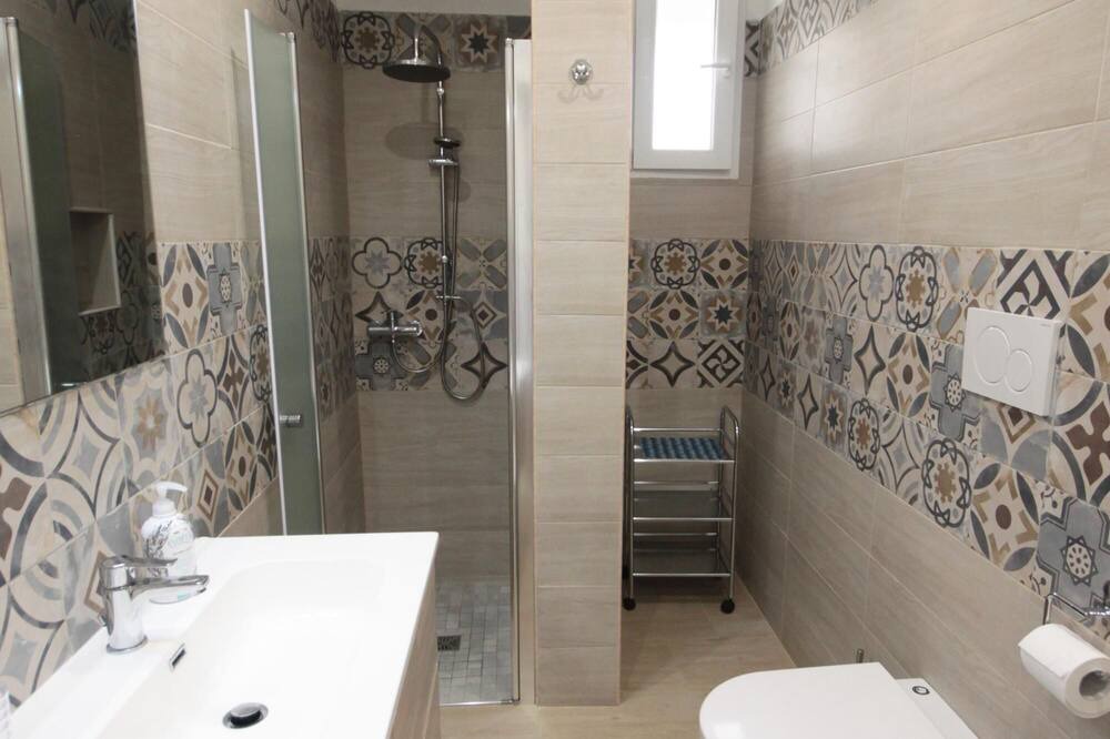 Photo of Bathroom in La Strea