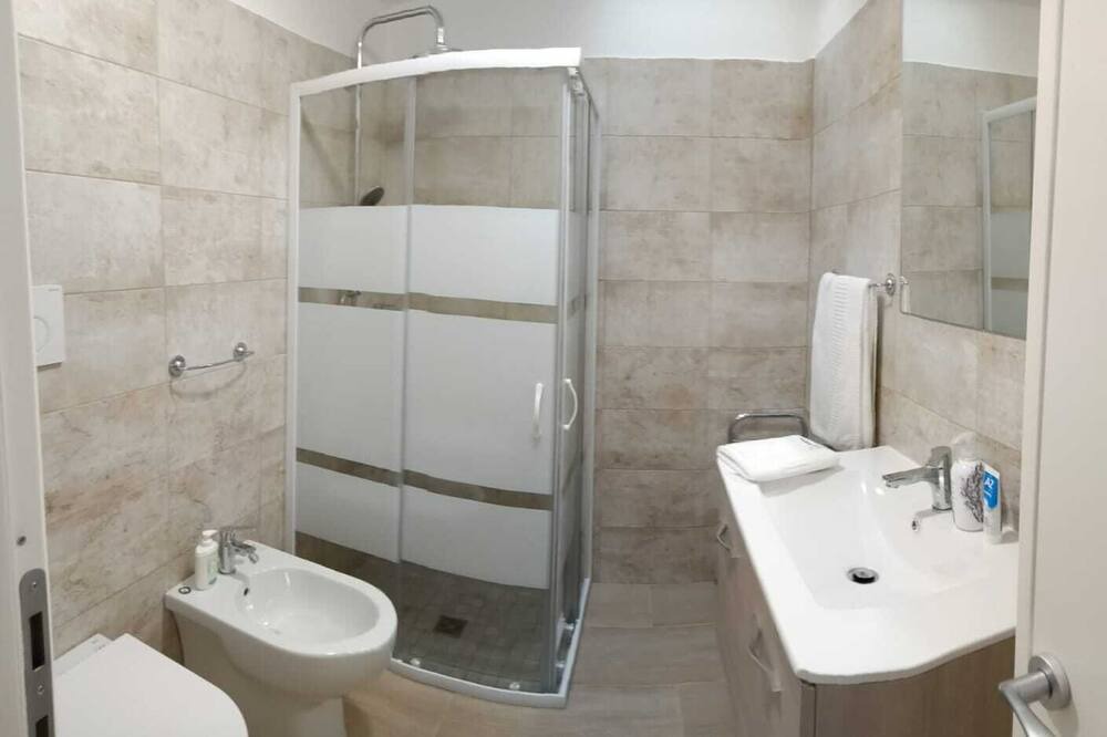 Photo of Bathroom in La Strea