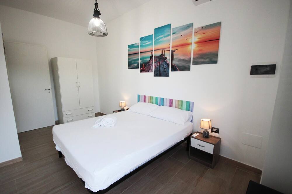 Photo of Bedroom in La Strea