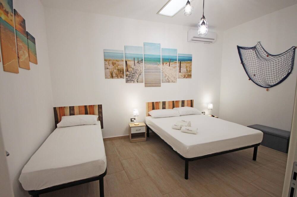 Photo of Bedroom in La Strea
