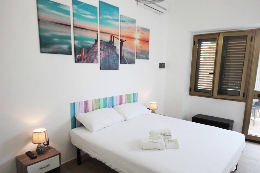 Photo of Bedroom in La Strea