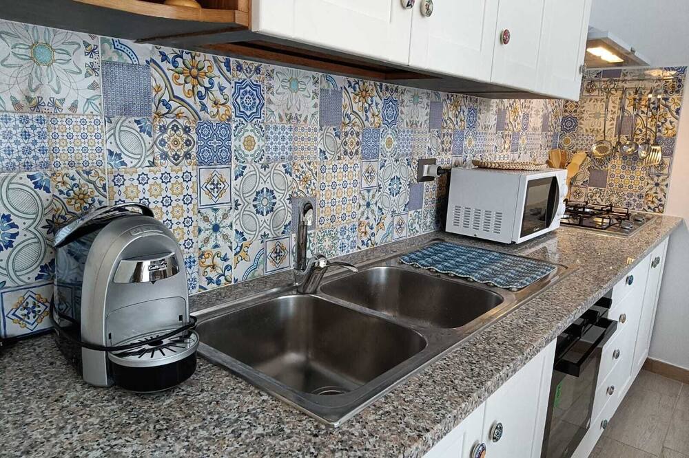 Photo of Kitchen in La Strea