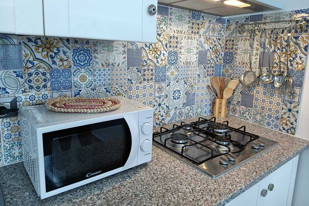 Photo of Kitchen in La Strea