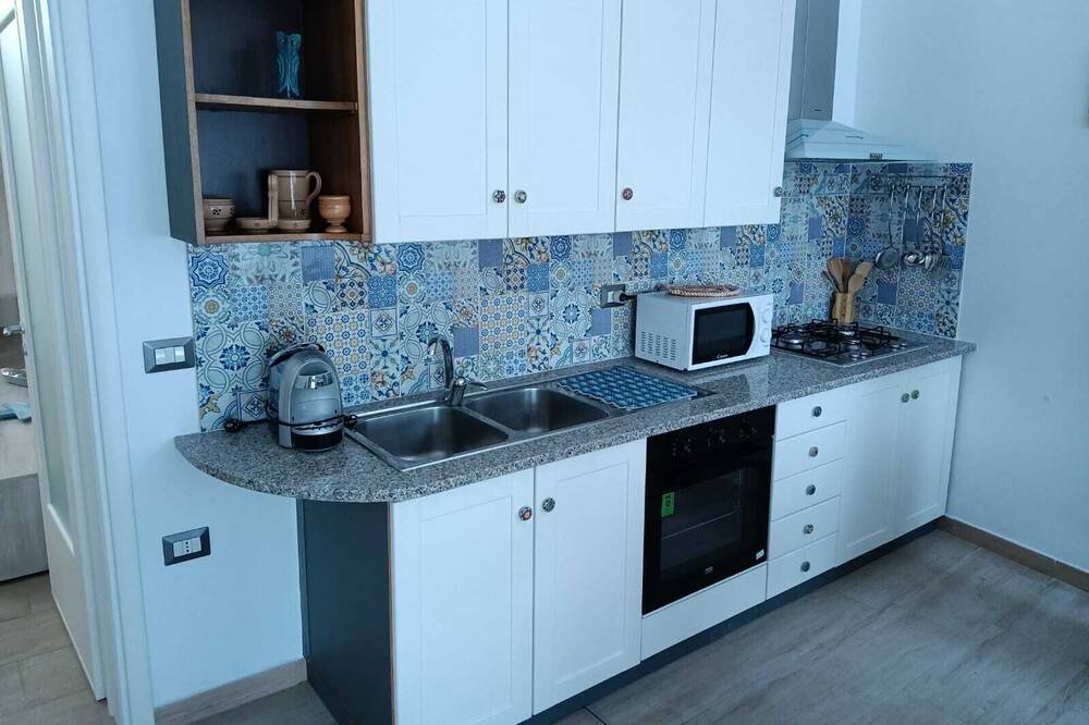 Photo of Kitchen in La Strea