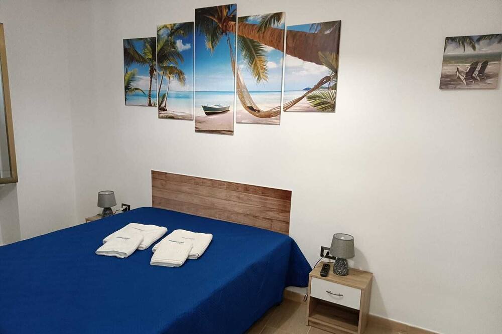 Photo of Bedroom in La Strea