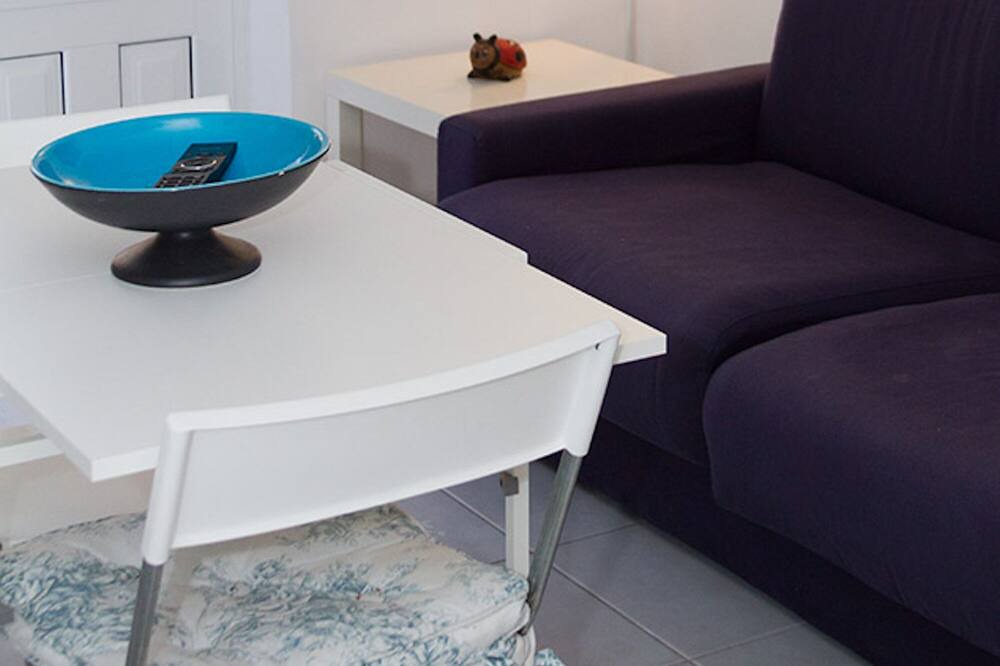 Photo of Livingroom in Donnalucata