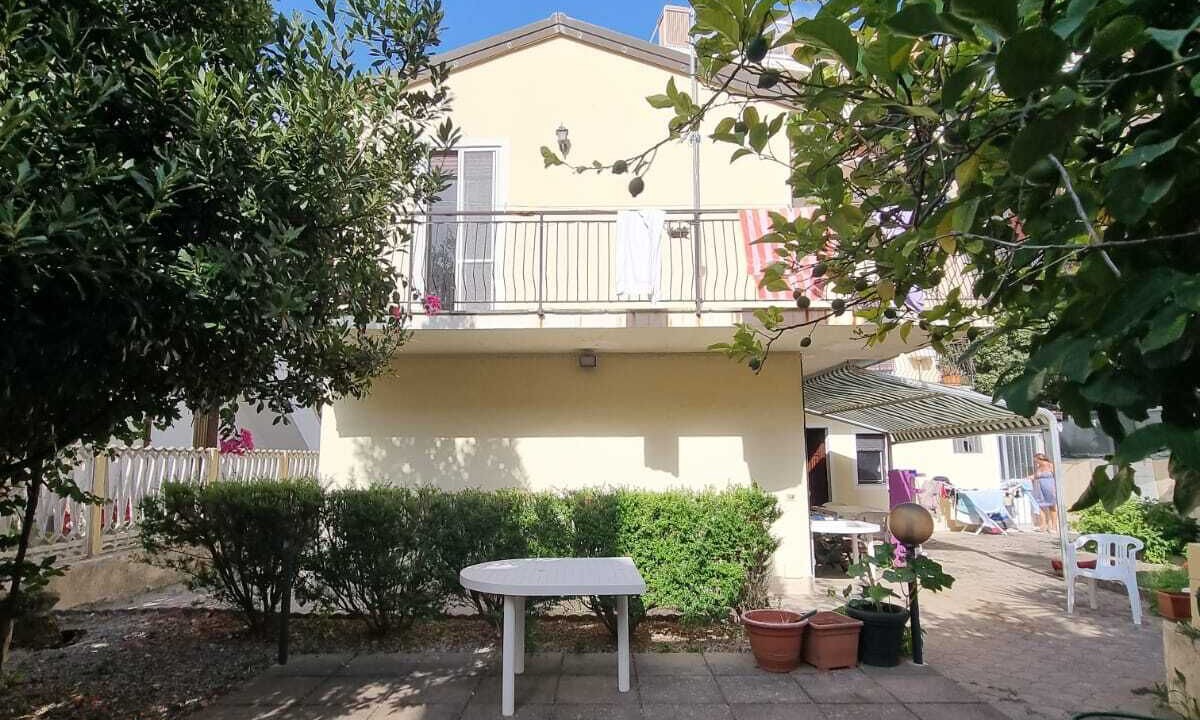 Photo of Patio Balcony in Falerna Marina