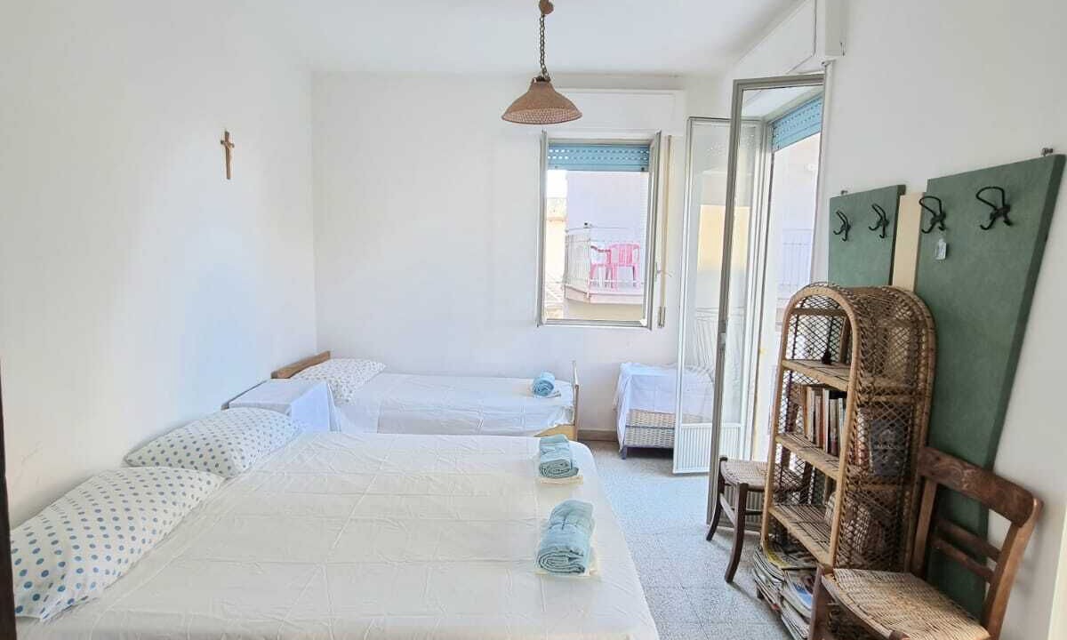 Photo of Bedroom in Falerna Marina