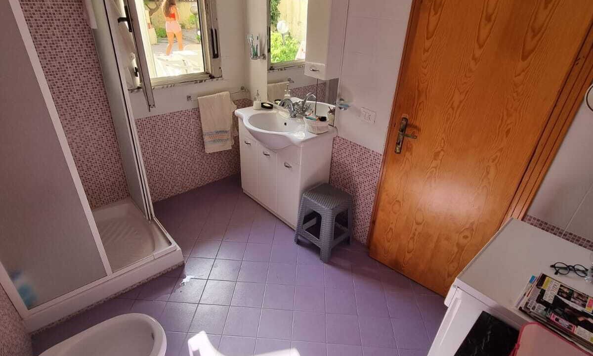 Photo of Bathroom in Falerna Marina