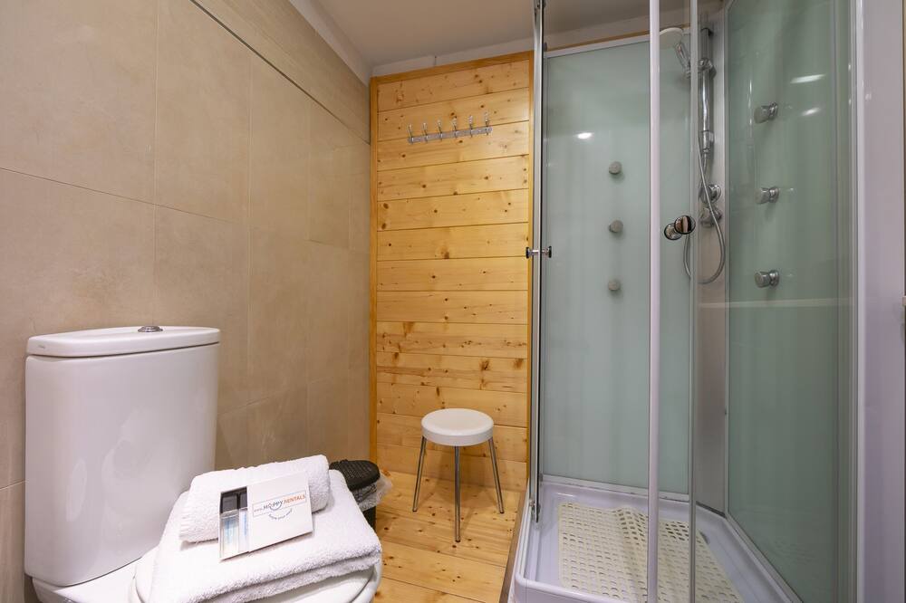 Photo of Bathroom in Mascalucia