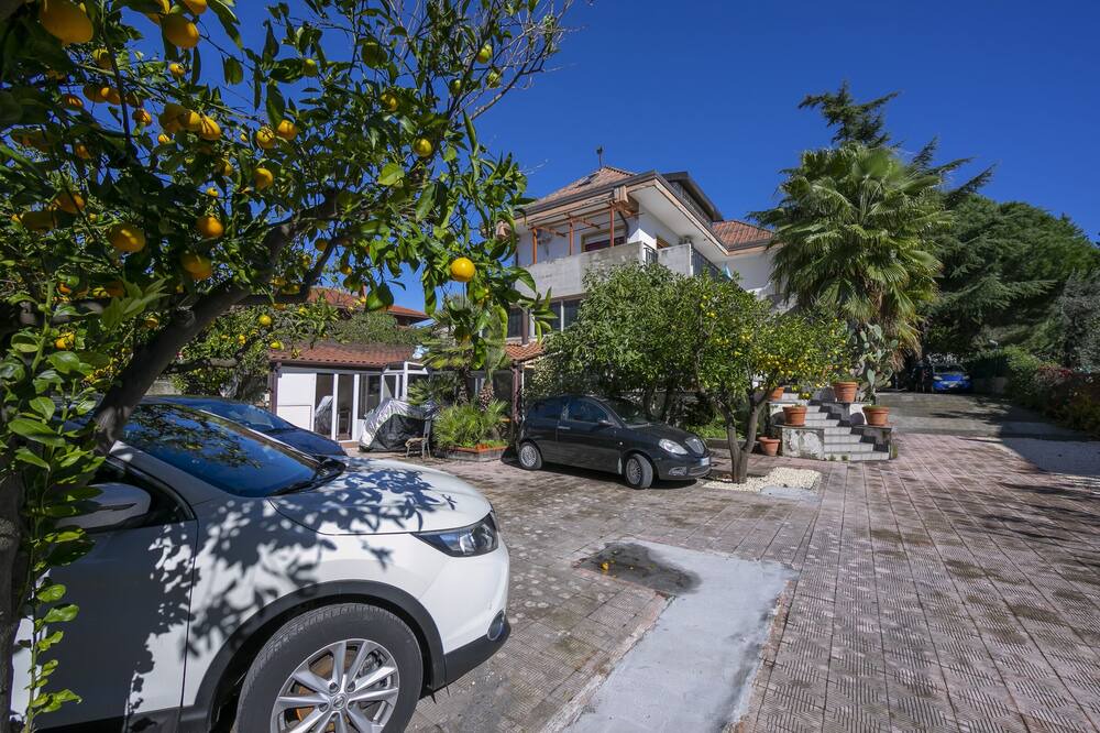Photo of Outdoor in Mascalucia