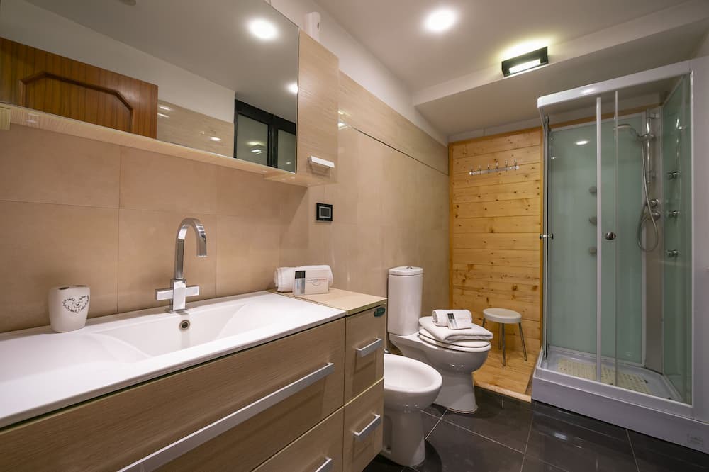 Photo of Bathroom in Mascalucia