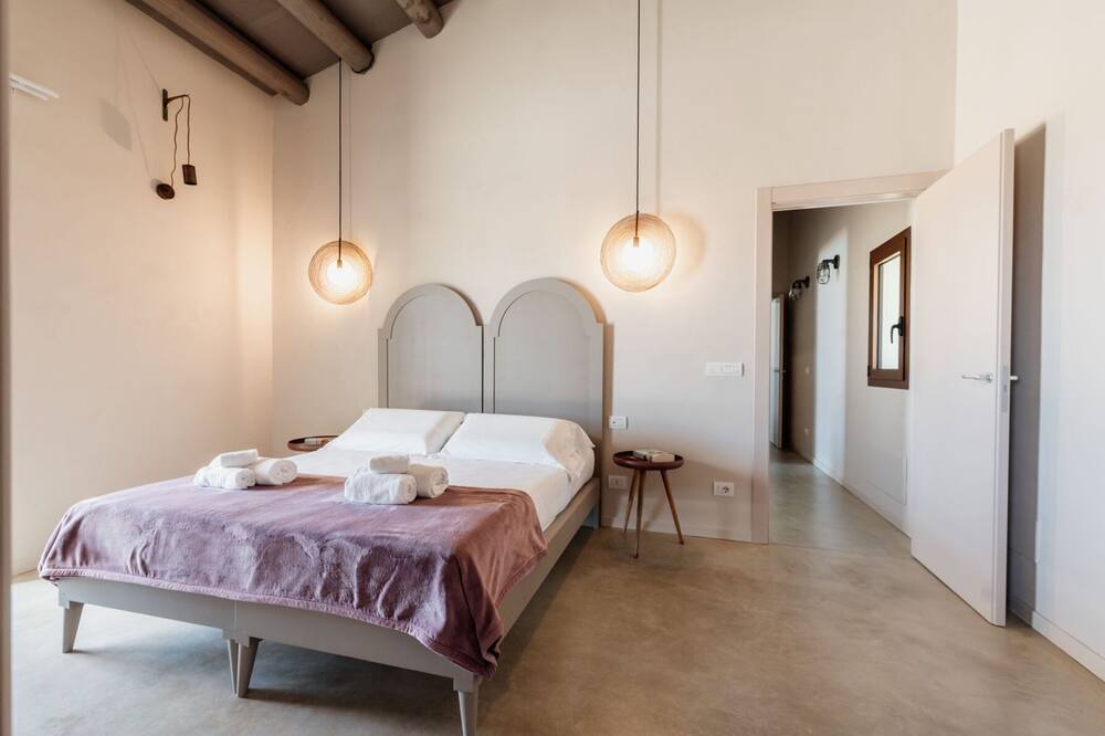 Photo of Bedroom in Ragusa