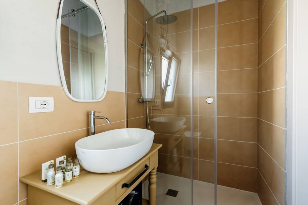 Photo of Bathroom in Ragusa