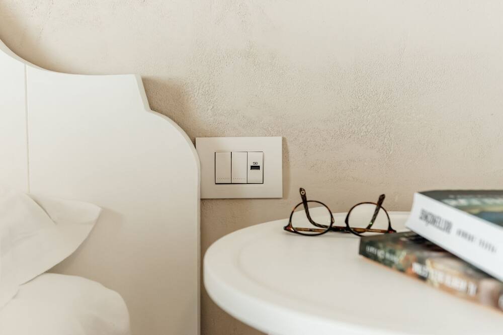 Photo of Bathroom in Ragusa