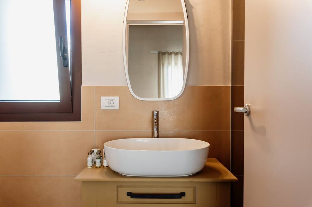 Photo of Bathroom in Ragusa