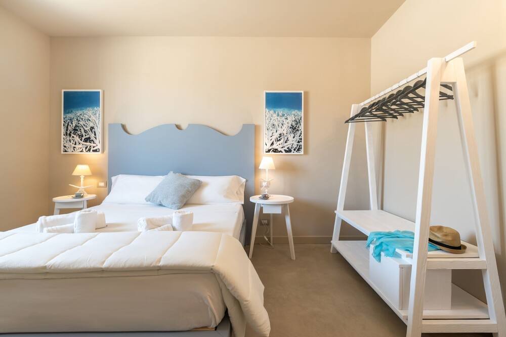 Photo of Bedroom in Ragusa