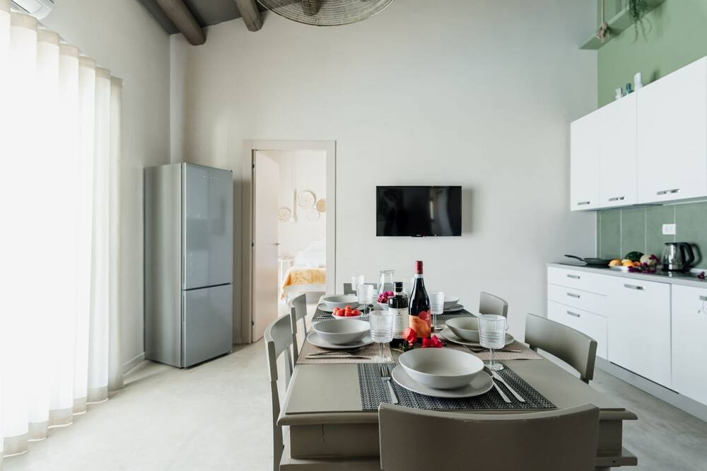Photo of Kitchen in Ragusa