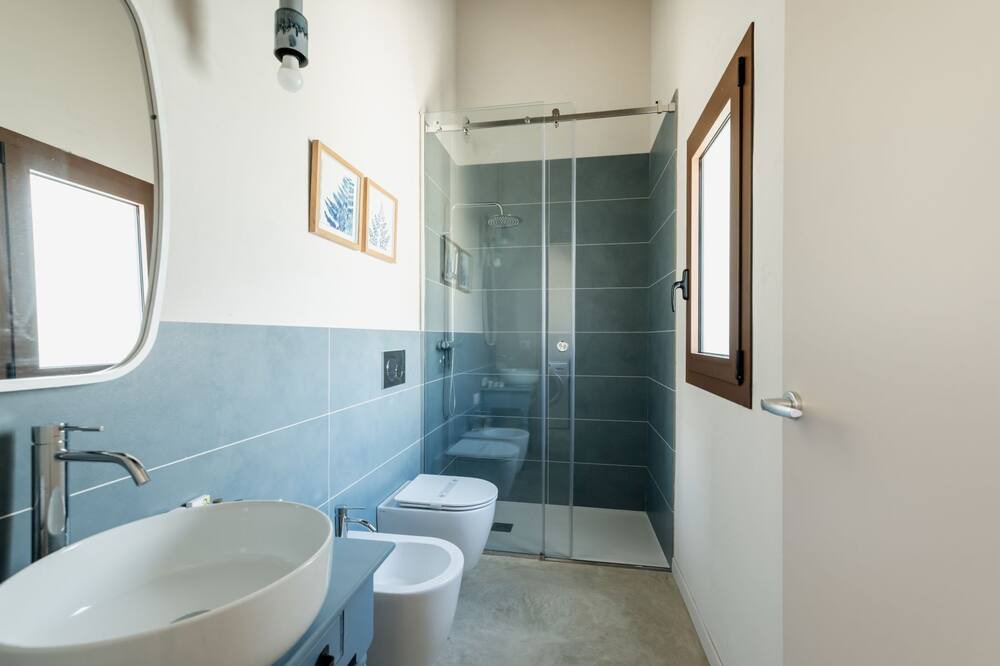 Photo of Bathroom in Ragusa