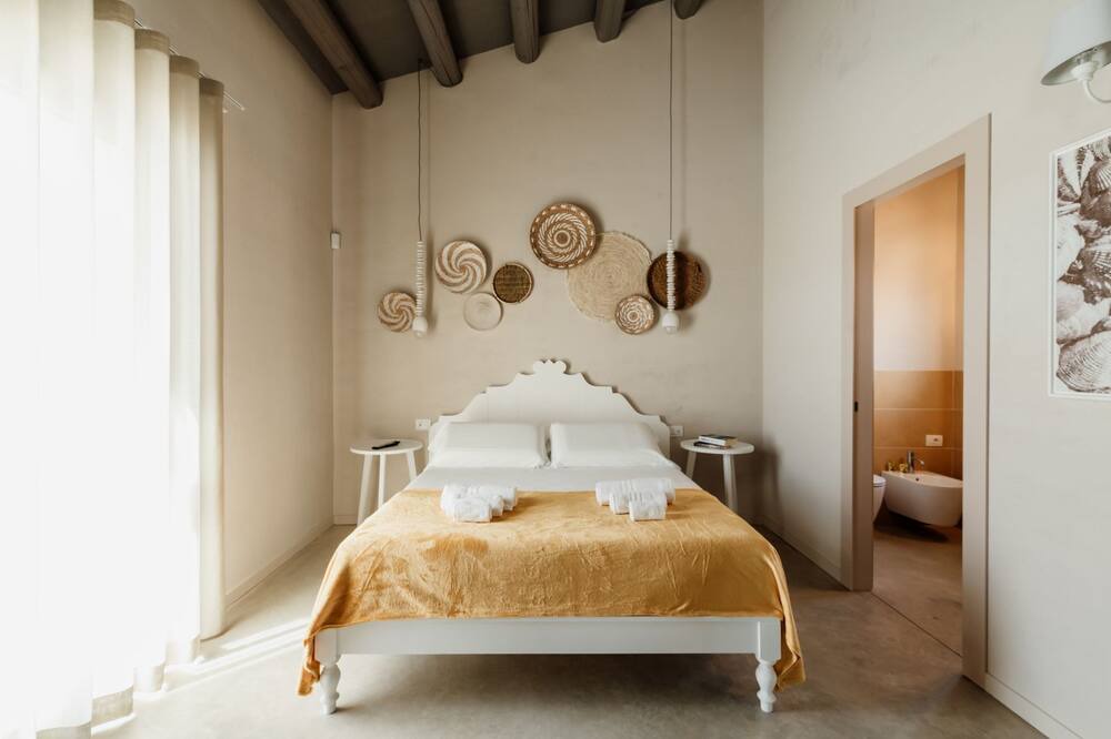 Photo of Bedroom in Ragusa