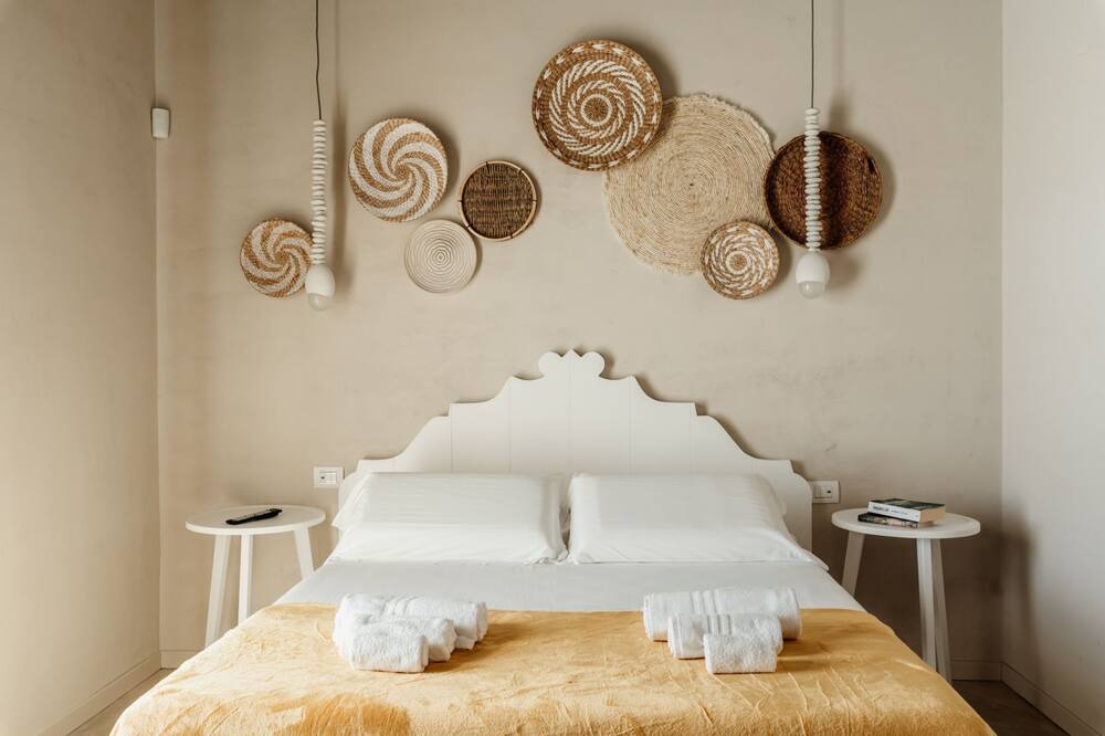 Photo of Bedroom in Ragusa