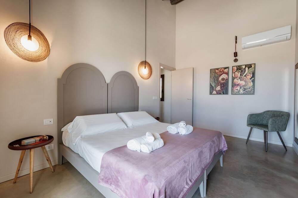 Photo of Bedroom in Ragusa