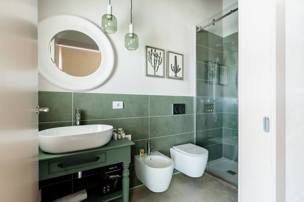 Photo of Bathroom in Ragusa