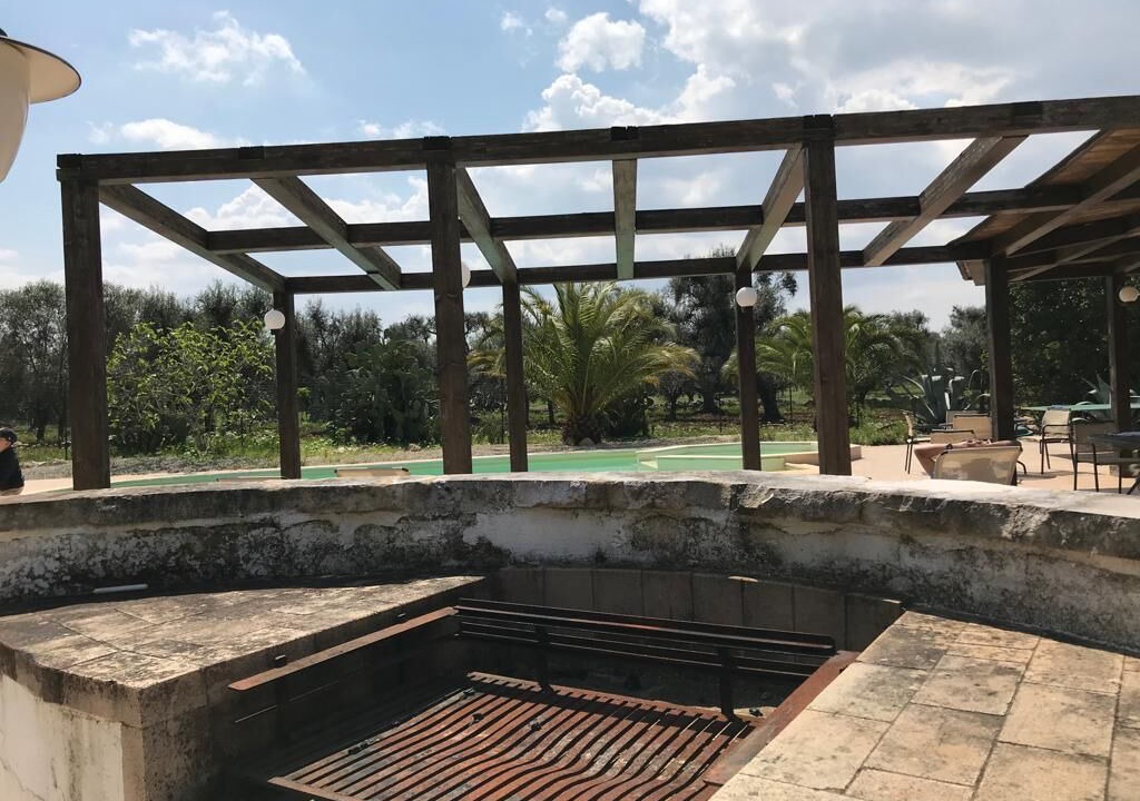 Photo of Outdoor in San Michele Salentino