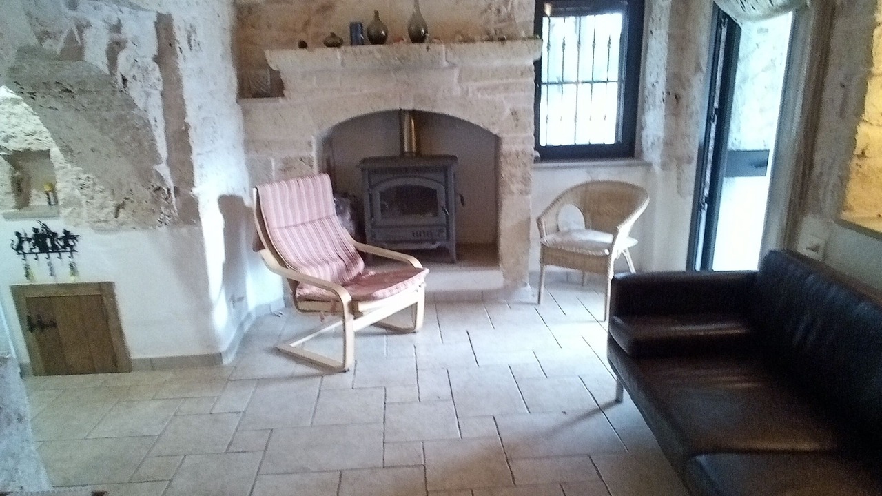 Photo of Livingroom in San Michele Salentino