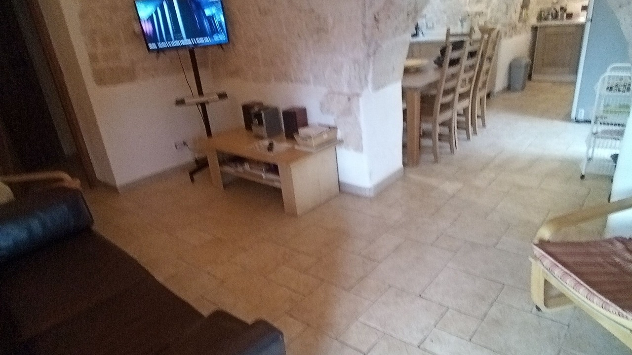 Photo of Livingroom in San Michele Salentino