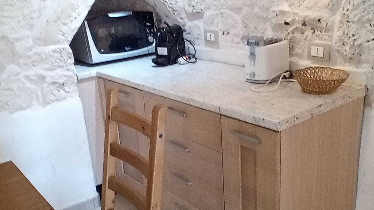 Photo of Kitchen in San Michele Salentino